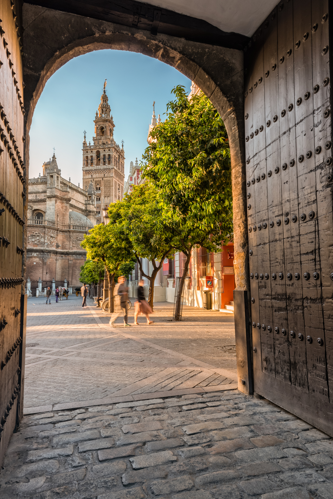 Siviglia