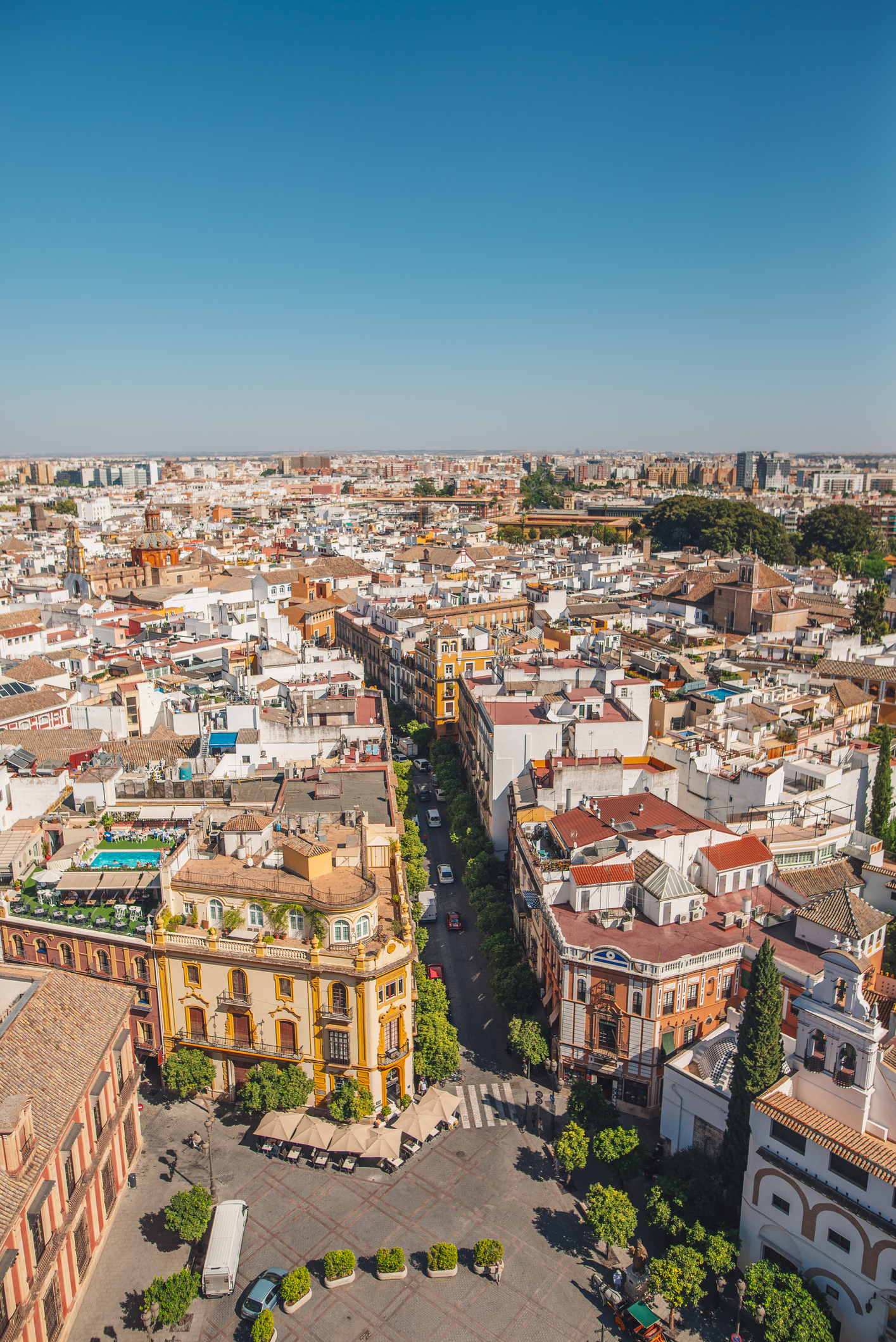 Siviglia