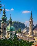 Salisburgo