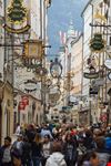Salisburgo