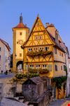 Rothenburg ob der Tauber