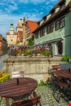 Rothenburg ob der Tauber