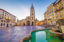 Oviedo