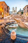 Piazza di Spagna