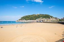 Playa de la Concha