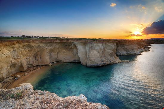 Siracusa Area Marina del Plemmirio Shutterstock.com 