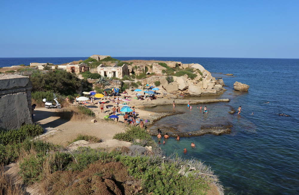 Siracusa