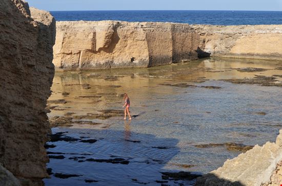 Siracusa Area Marina del Plemmirio Lucamato / Shutterstock.com 