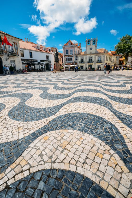 Cascais Cascais Alexandre Rotenberg / Shutterstock.com 