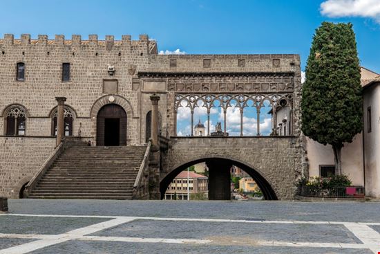 Palazzo Papale Palazzo Papale Fabianodp 