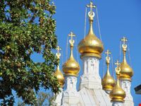 Chiesa russa ortodossa