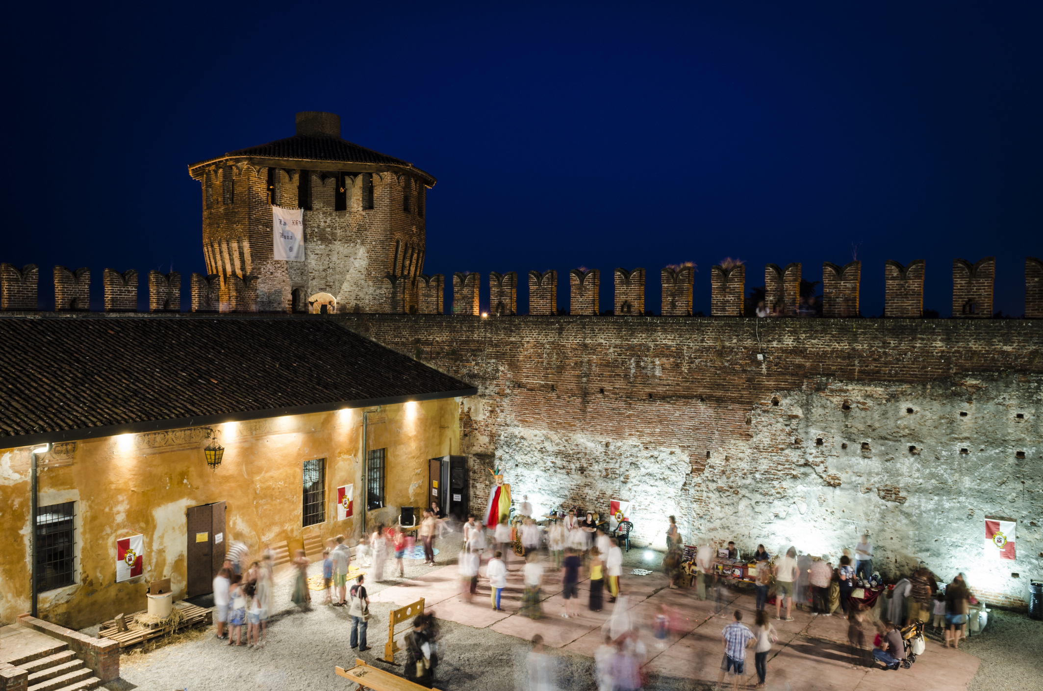 Rocca Sforzesca