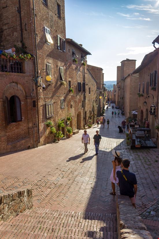 Certaldo Certaldo Alto Riz Images / Shutterstock.com 
