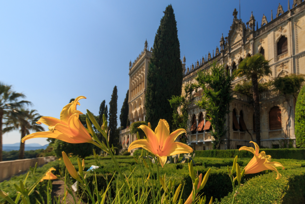 Isola del Garda