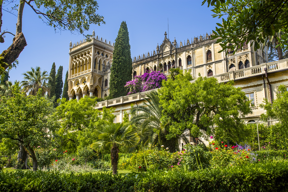 Isola del Garda