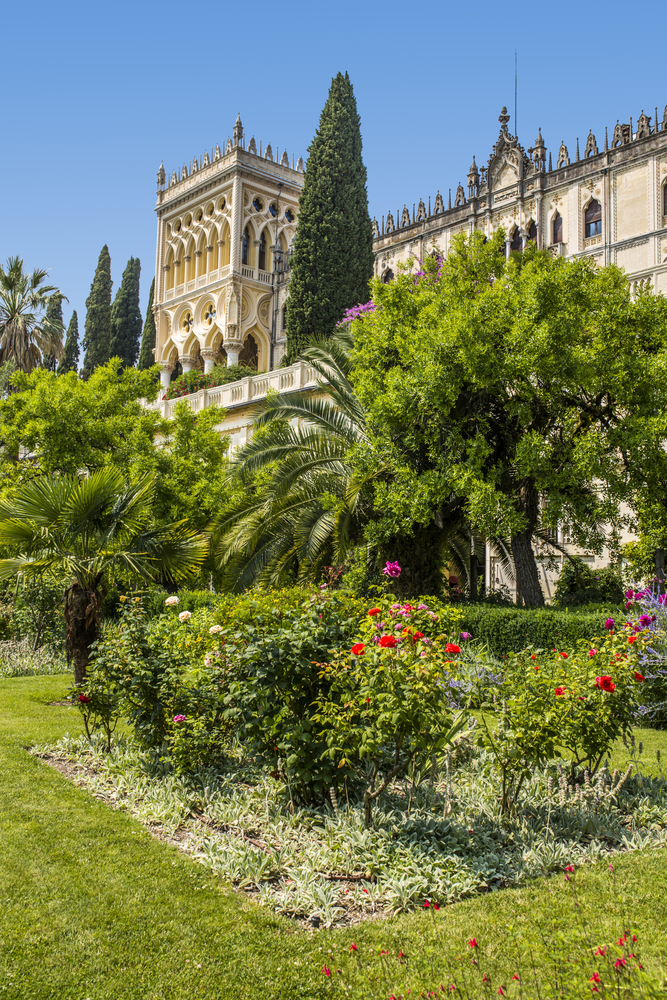 Isola del Garda