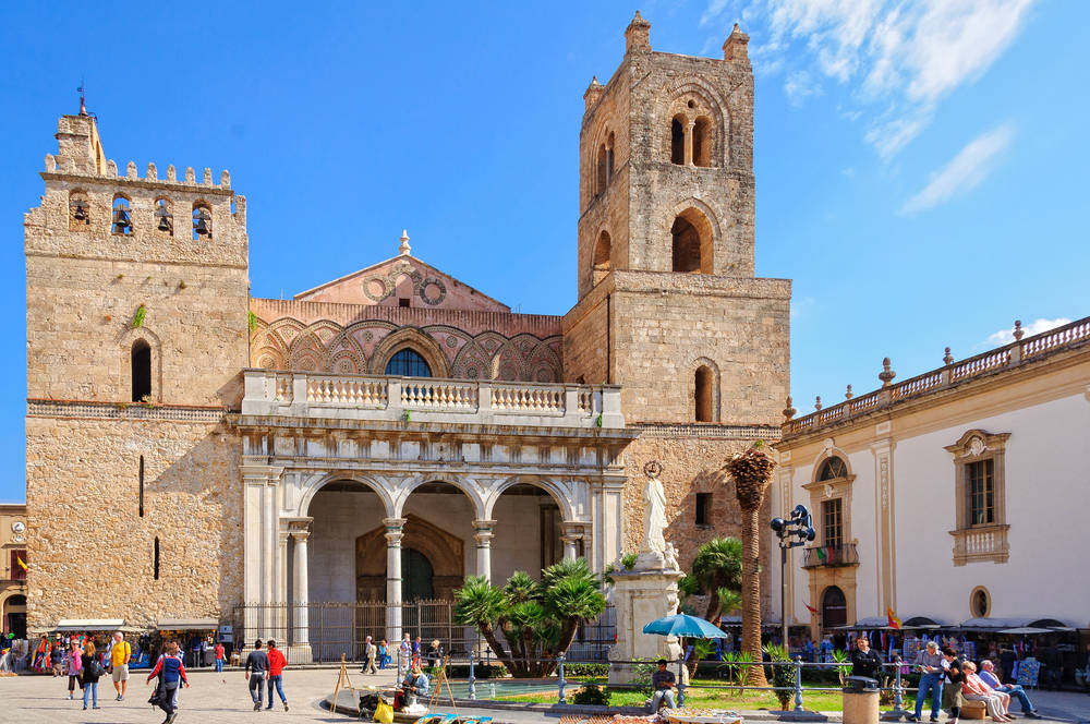 Duomo di Monreale