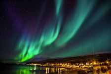 Aurora boreale