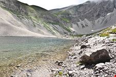Lago di Pilato