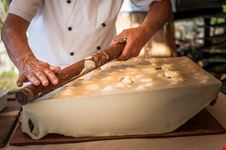 Focaccia di Recco