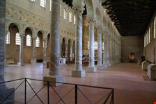 Basilica di Sant’Apollinare in Classe 