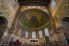 Basilica di Sant’Apollinare in Classe 