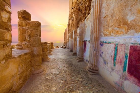 Masada Masada vvvita - Shutterstock.com 