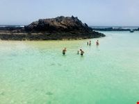 Parco Naturale Los Lobos