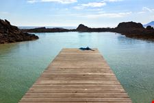 Parco Naturale Los Lobos