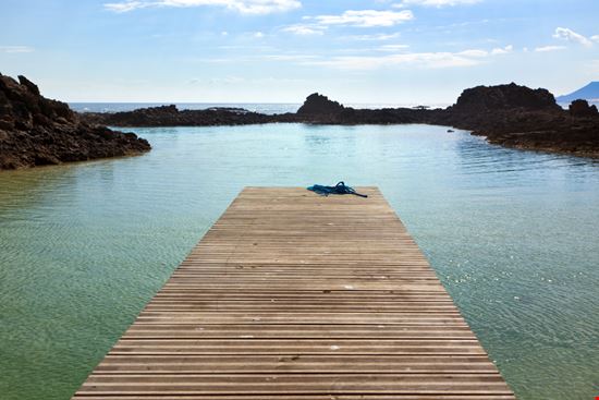 Parco Naturale Los Lobos Parco Naturale Los Lobos Oliver Hoffmann - Shutterstock.com 