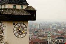 Torre dell'orologio
