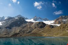 Ghiacciaio dello Stubai