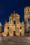 Basilica di San Prospero 