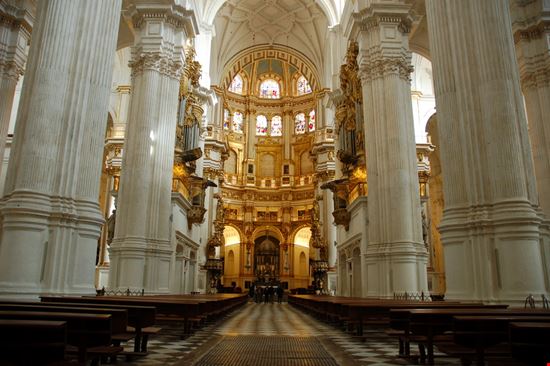 Cappella Reale Cappella Reale Philip Lange - Shutterstock.com 