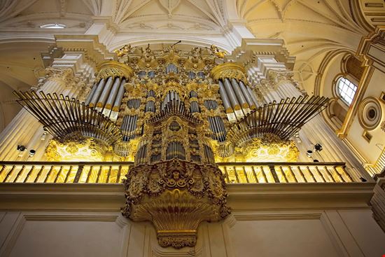Cappella Reale Cappella Reale Elijah Lovkoff / Shutterstock.com 