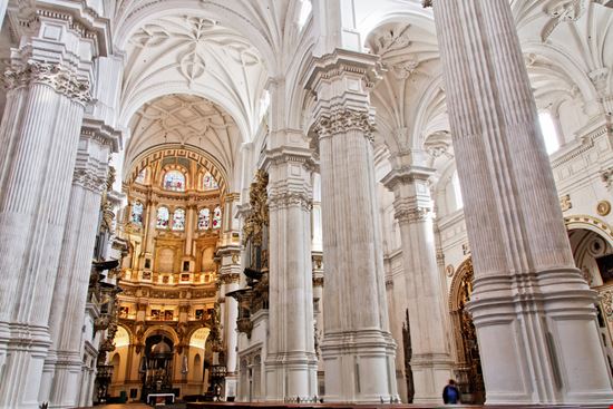 Cappella Reale Cappella Reale Barone Firenze - Shutterstock.com 