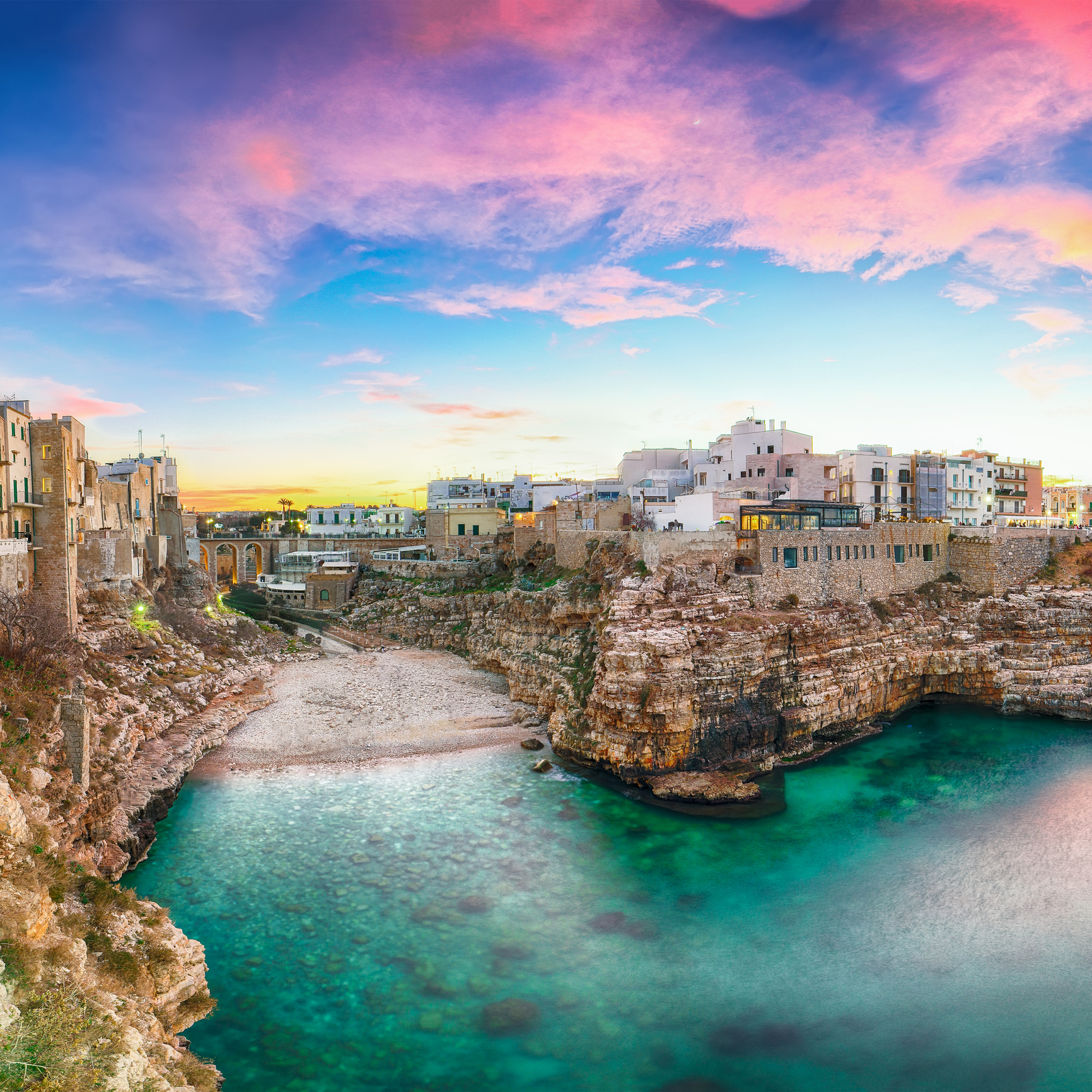 Polignano a Mare