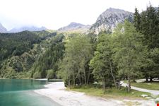 Lago di Anterselva