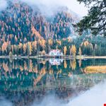 Lago di Anterselva