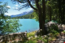 Lago di Anterselva
