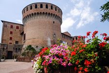 Rocca Sforzesca