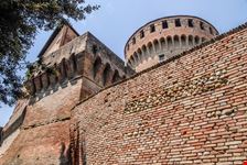 Rocca Sforzesca