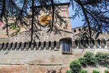 Rocca Sforzesca