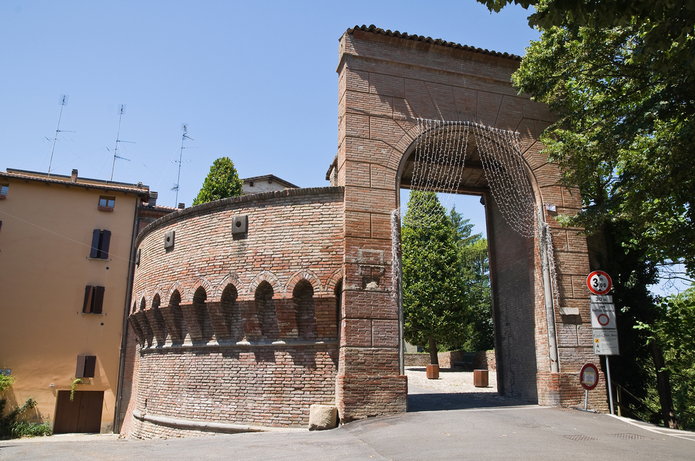 Rocca Sforzesca