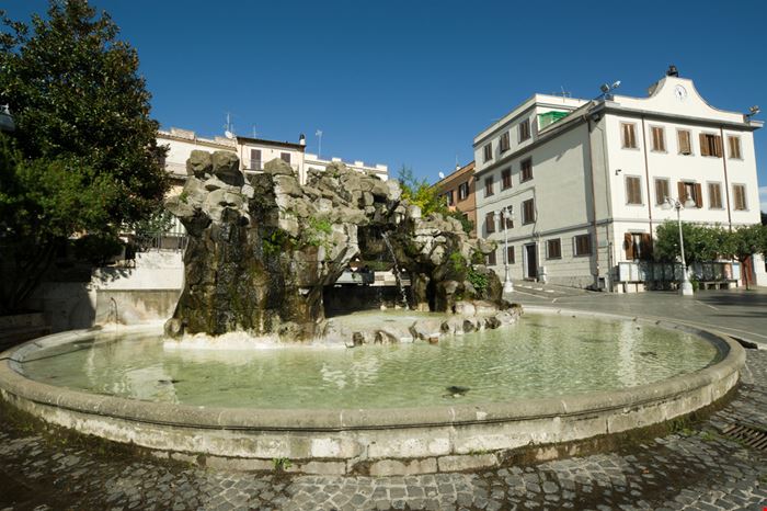 Lanuvio