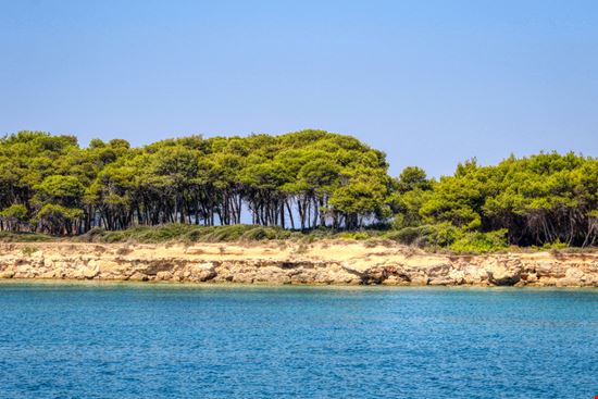 Isola di San Pietro Isola di San Pietro Massimo Todaro - Shutterstock.com 
