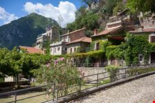 Castelvecchio di Rocca Barbena