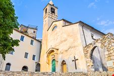 Castelvecchio di Rocca Barbena