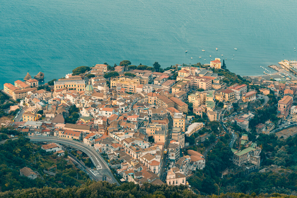 Vietri sul Mare
