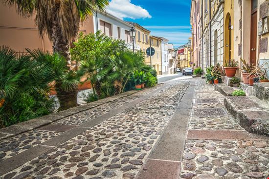 Villanova Monteleone Villanova Monteleone Gabriele Maltinti - Shutterstock.com 
